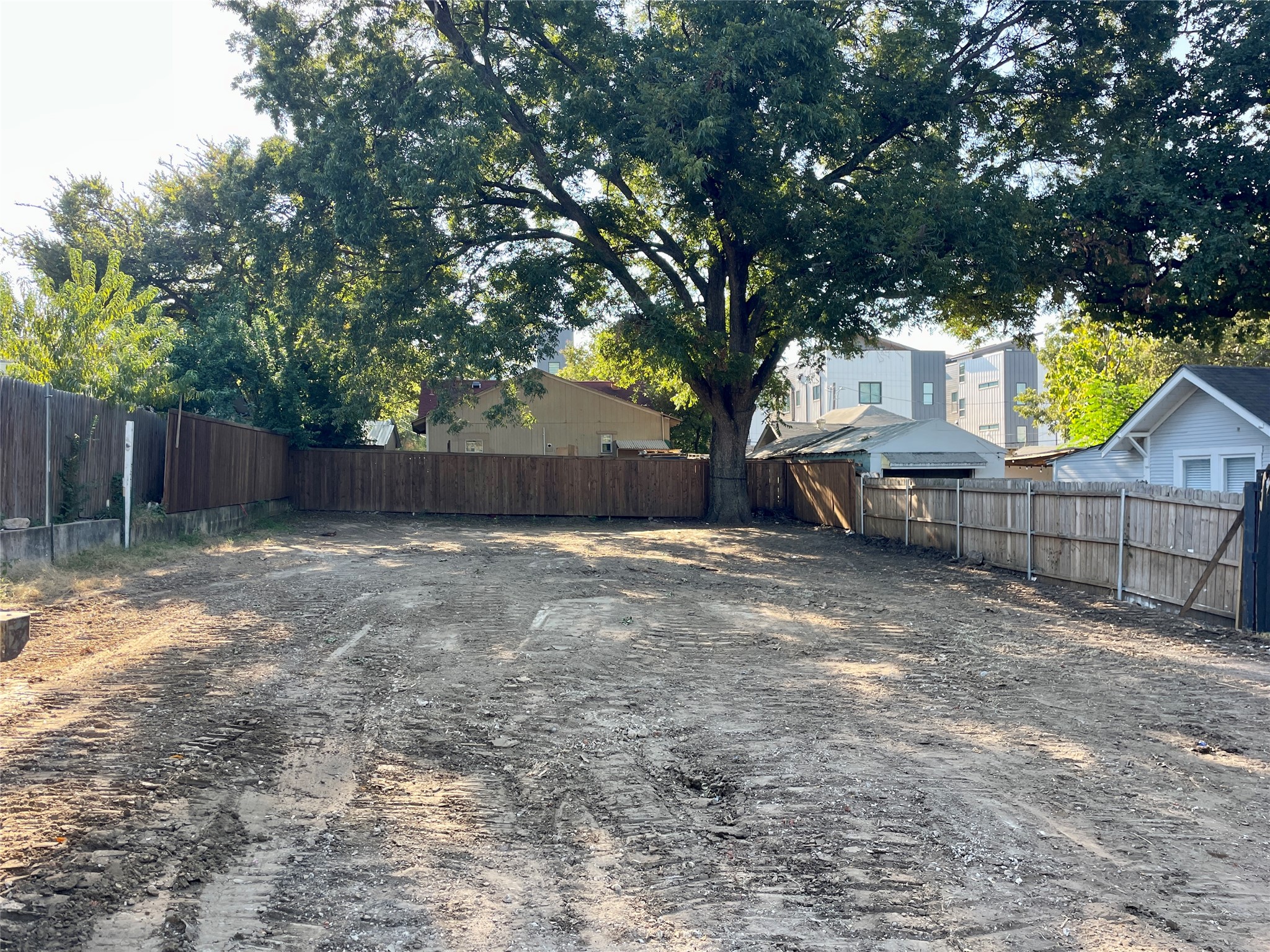 2210 Lucas Drive Dallas TX 75219