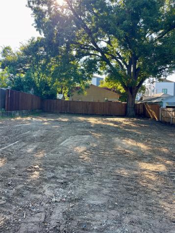 2210 Lucas Drive Dallas TX 75219