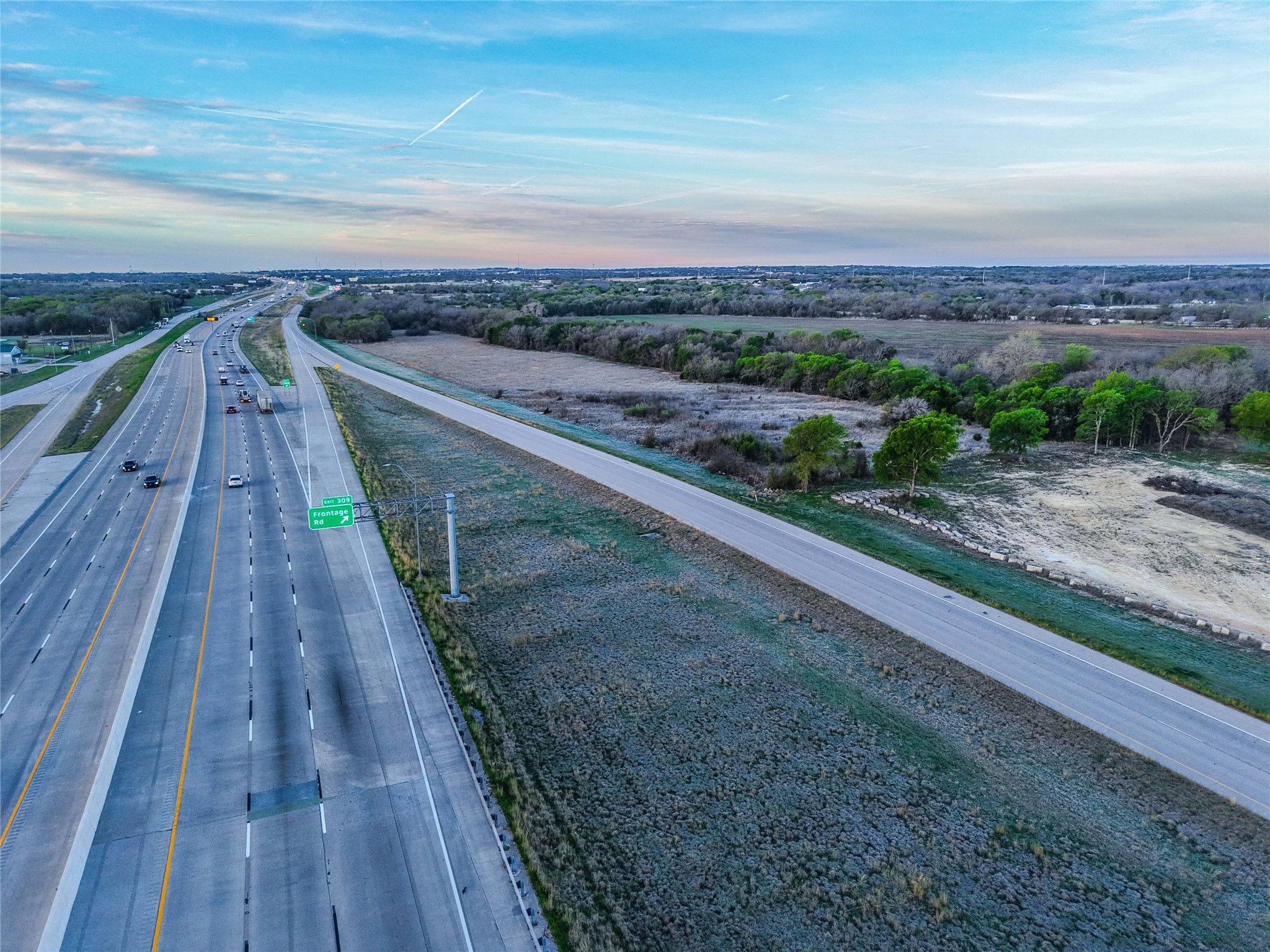 Unk Ih 35 Troy TX 76579