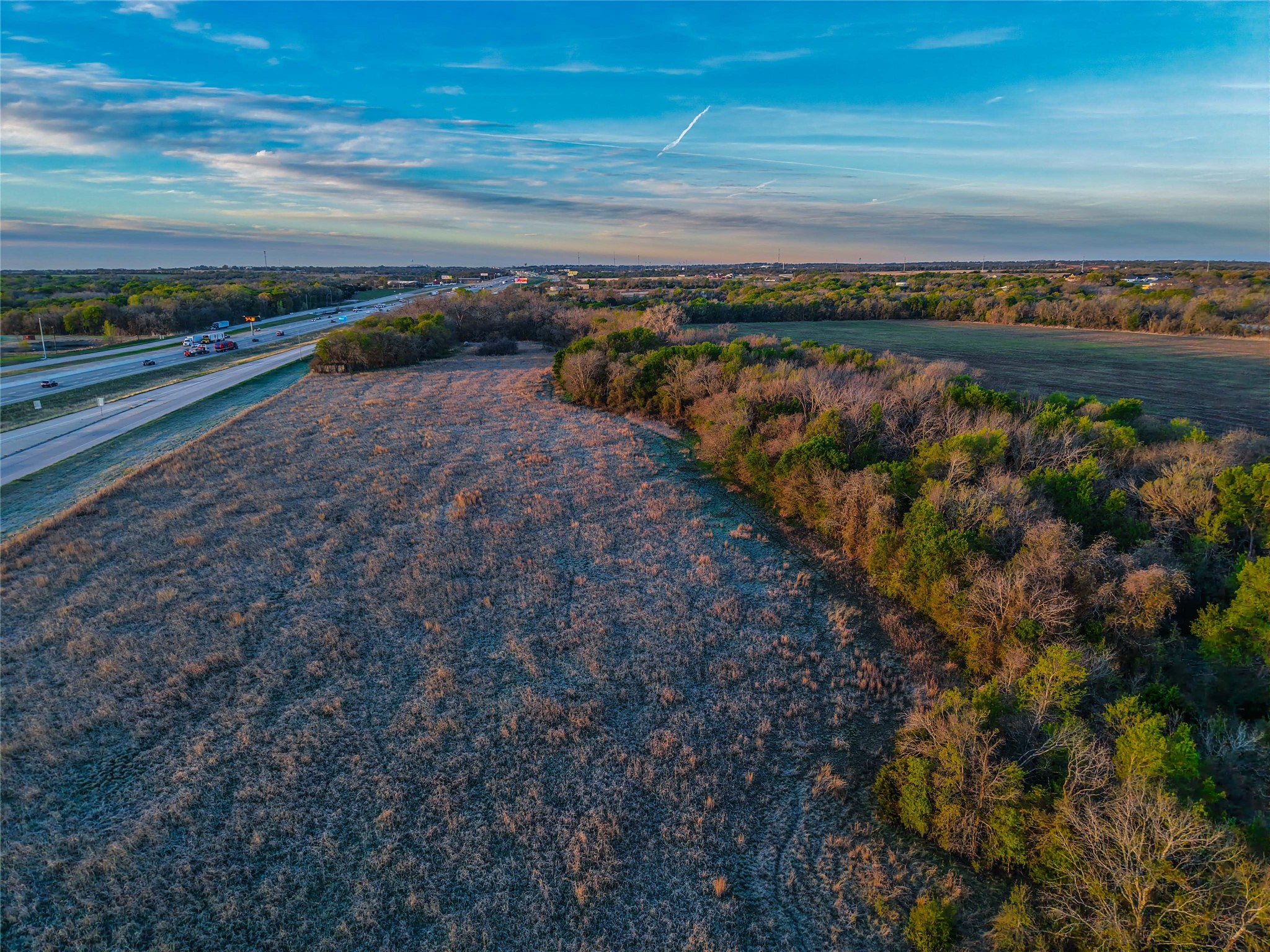 Unk Ih 35 Troy TX 76579