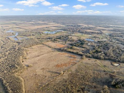 Tbd County Road 4612 Sulphur Springs TX 75482