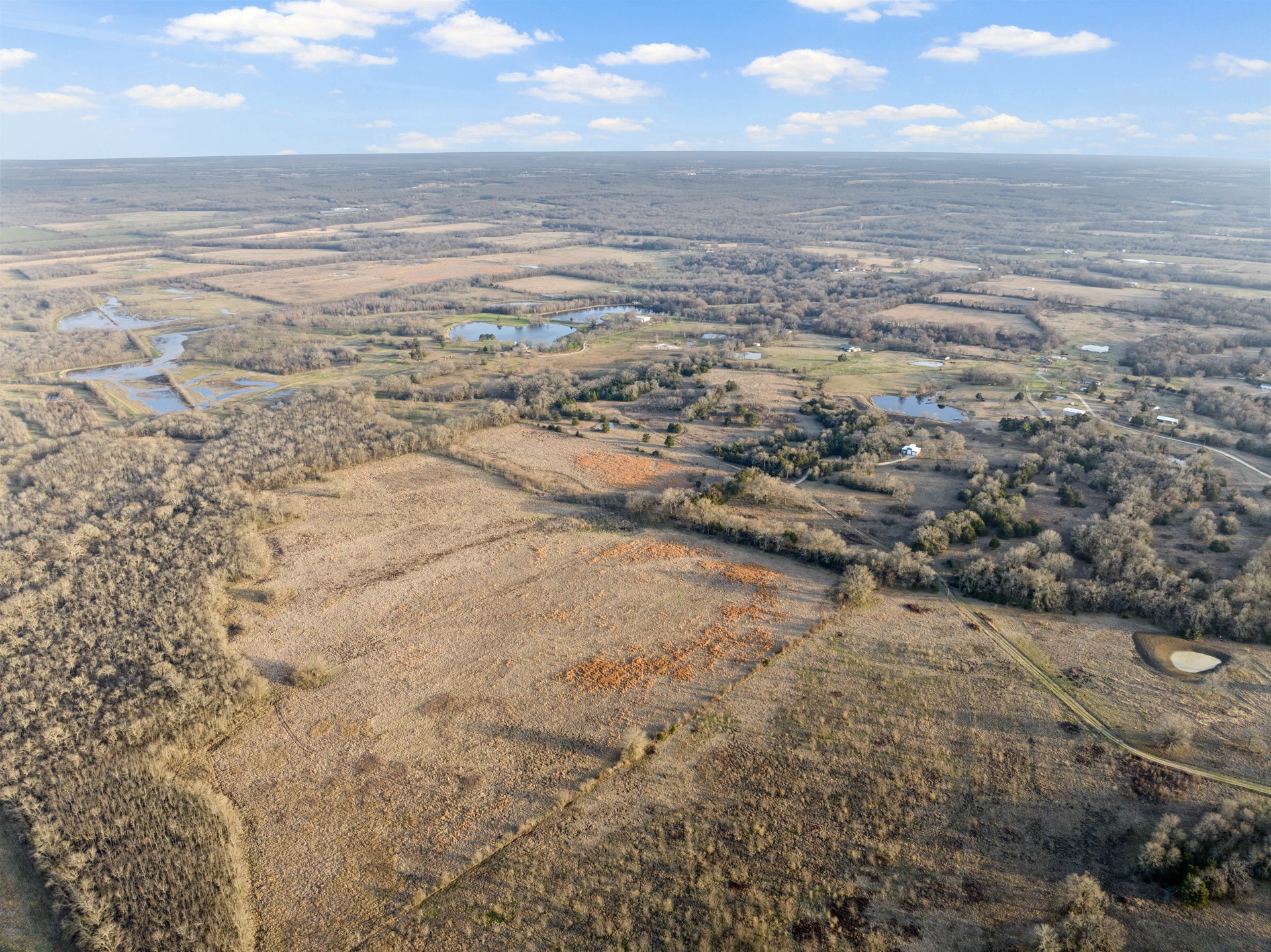 Tbd County Road 4612 Sulphur Springs TX 75482