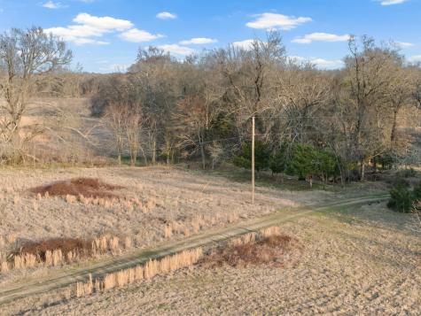Tbd County Road 4612 Sulphur Springs TX 75482