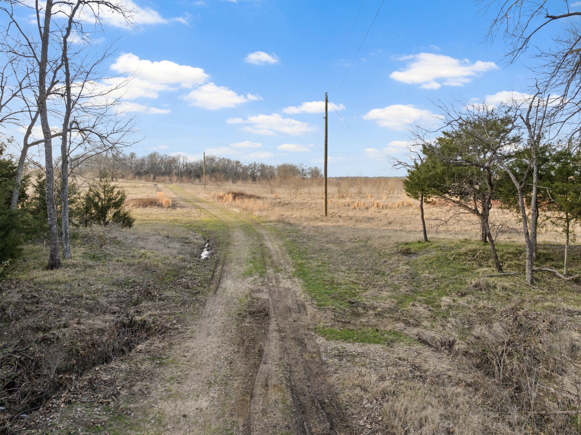 Tbd County Road 4612 Sulphur Springs TX 75482