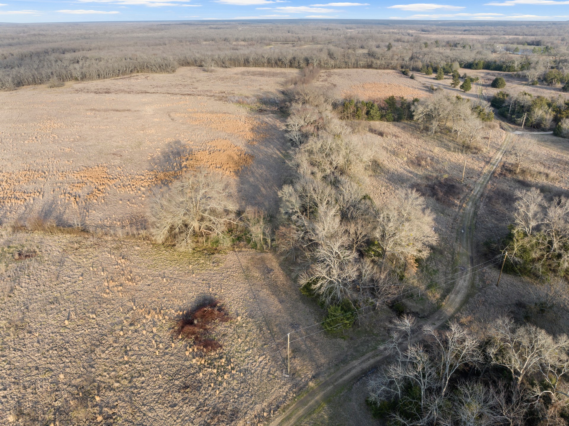 Tbd County Road 4612 Sulphur Springs TX 75482