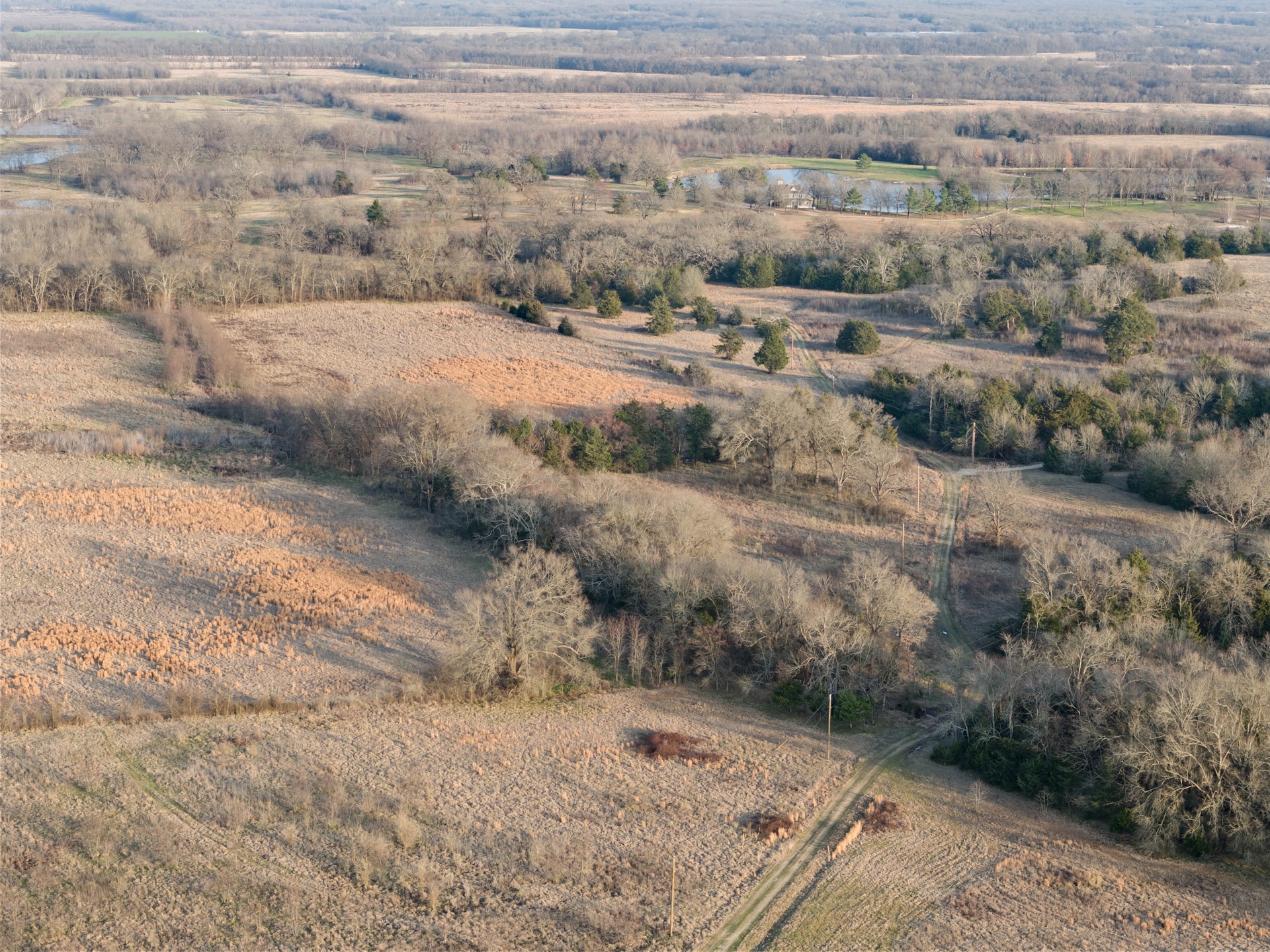 Tbd County Road 4612 Sulphur Springs TX 75482
