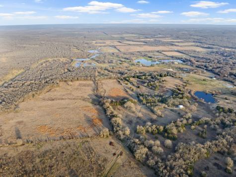 Tbd County Road 4612 Sulphur Springs TX 75482