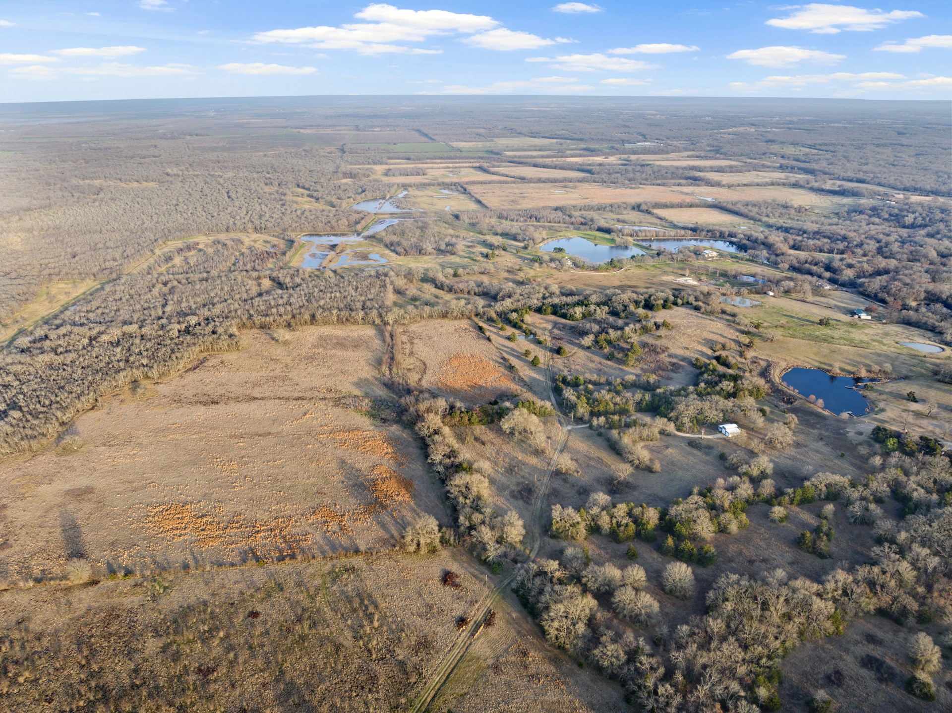 Tbd County Road 4612 Sulphur Springs TX 75482