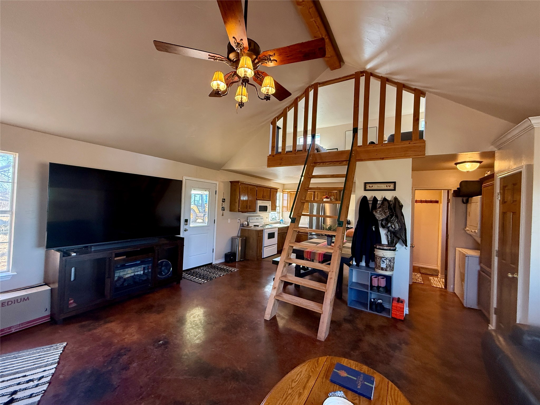 258 County Road 206 Ovalo TX 79541