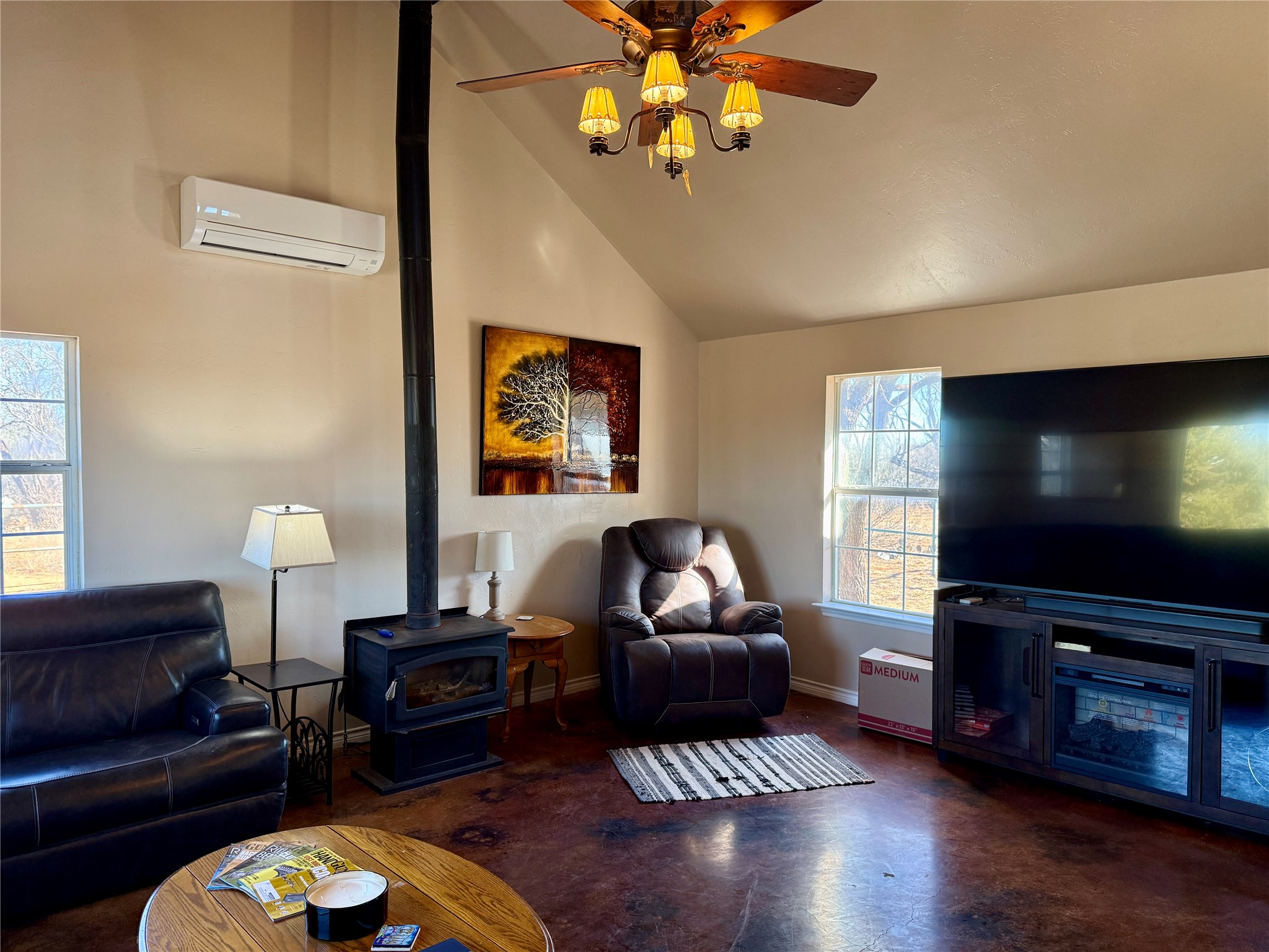 258 County Road 206 Ovalo TX 79541