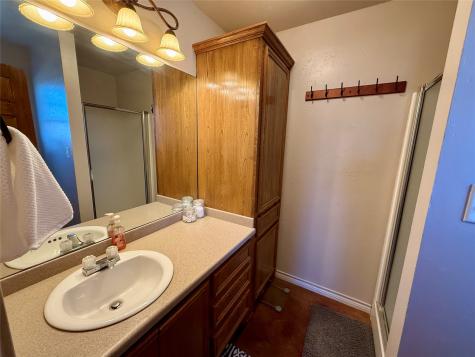 258 County Road 206 Ovalo TX 79541