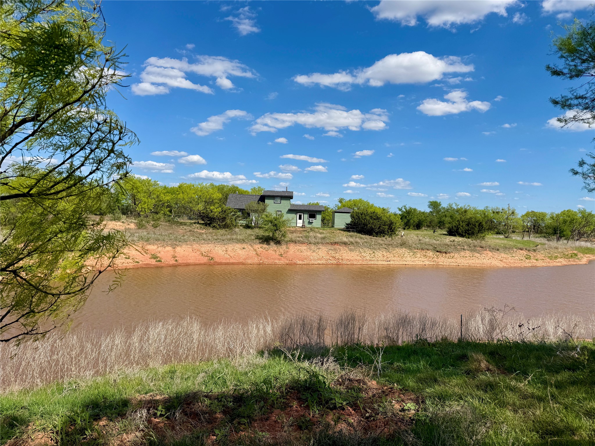 258 County Road 206 Ovalo TX 79541