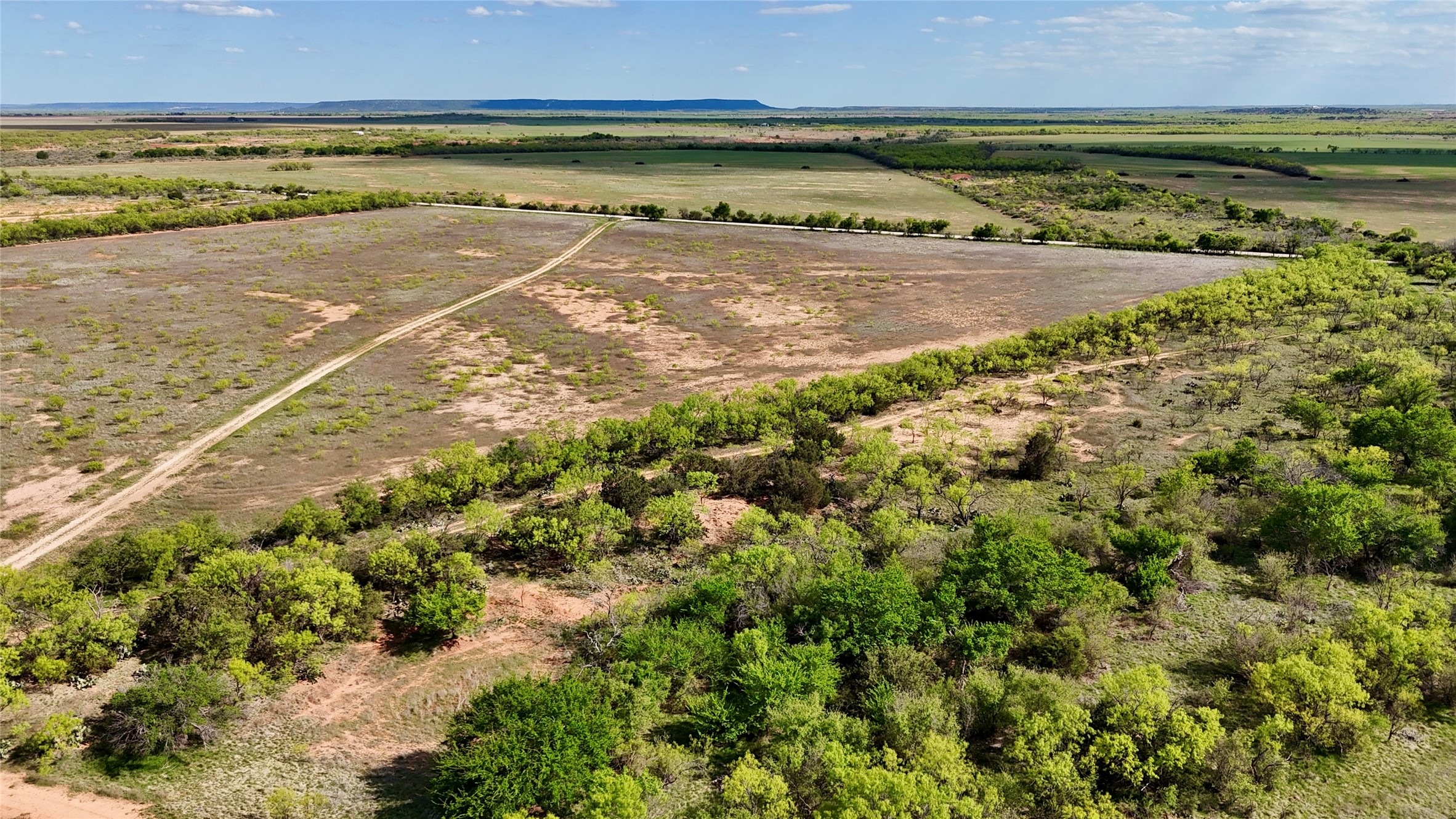 258 County Road 206 Ovalo TX 79541