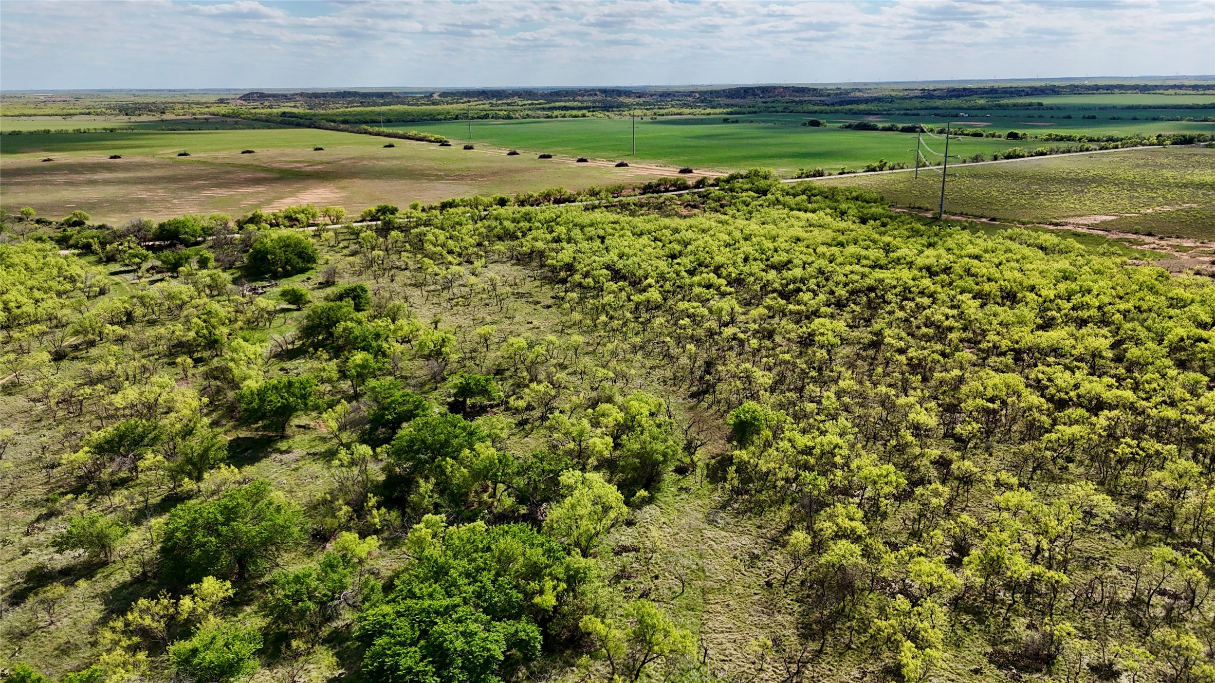 258 County Road 206 Ovalo TX 79541