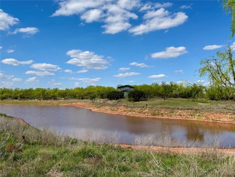 258 County Road 206 Ovalo TX 79541