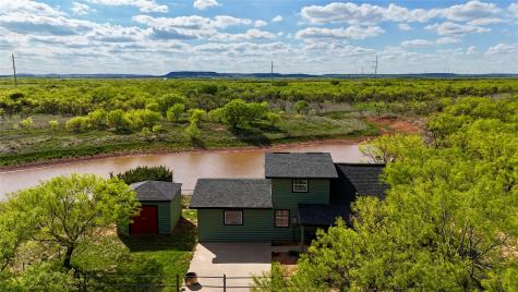 258 County Road 206 Ovalo TX 79541