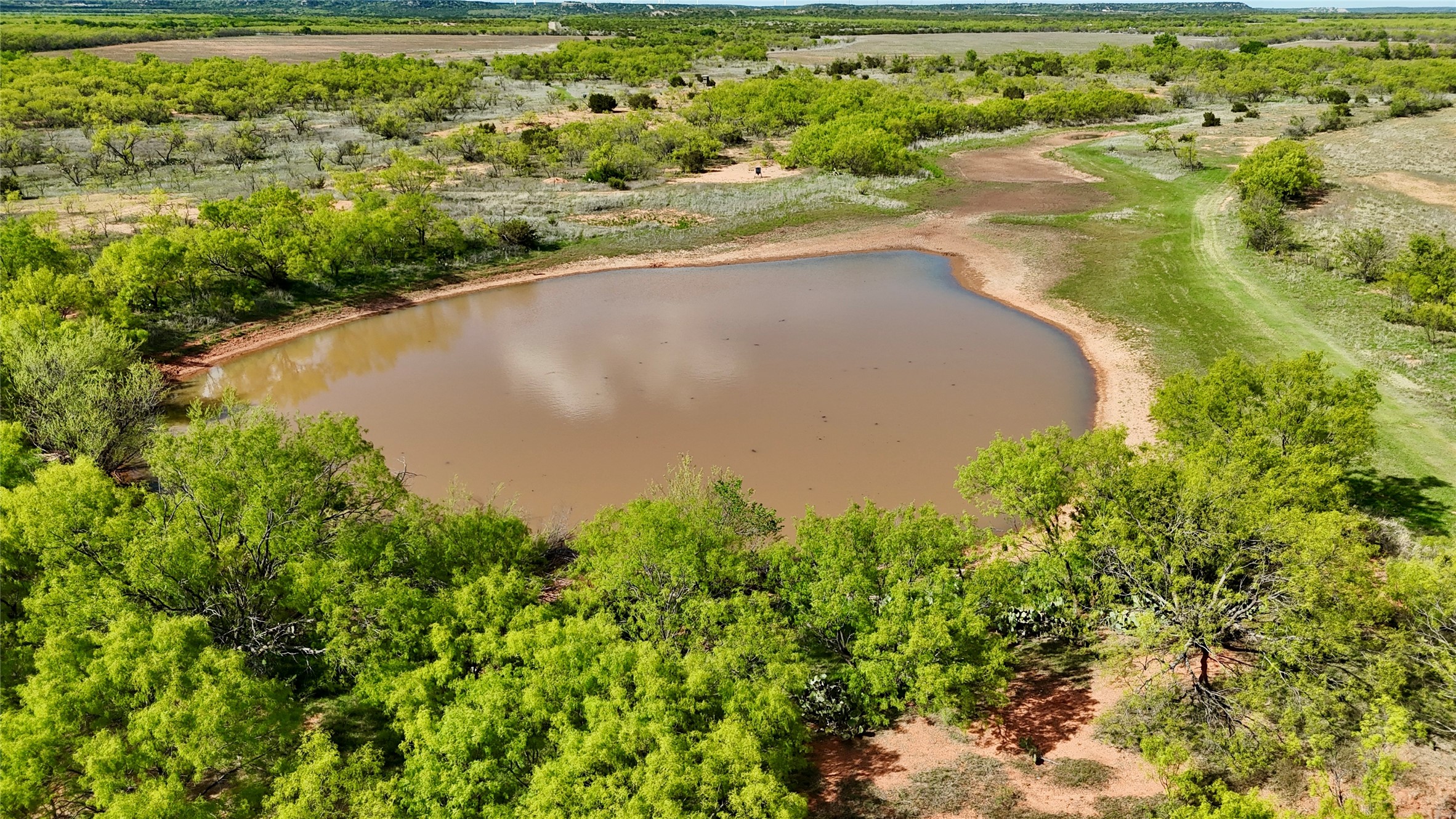 258 County Road 206 Ovalo TX 79541
