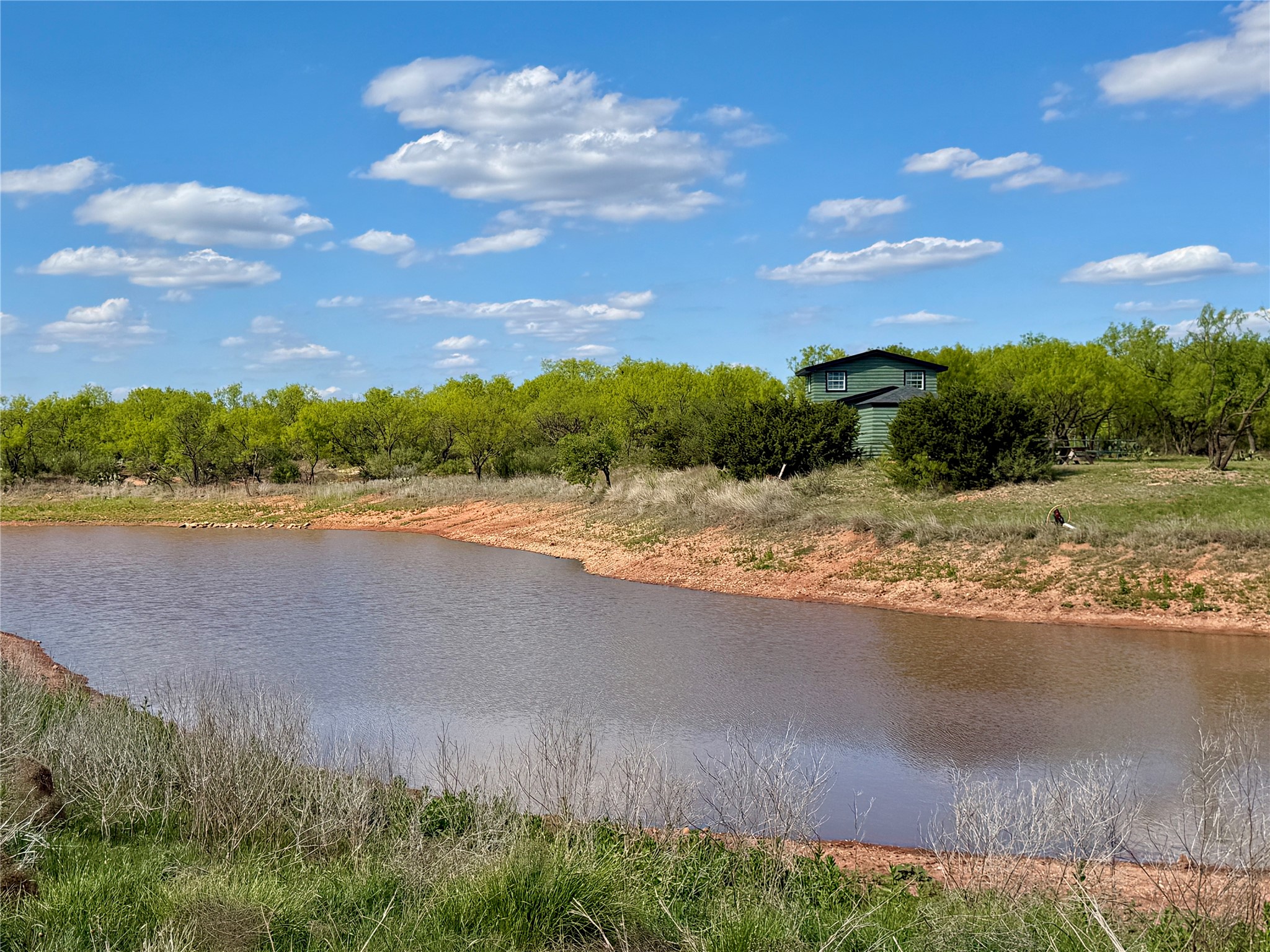 258 County Road 206 Ovalo TX 79541