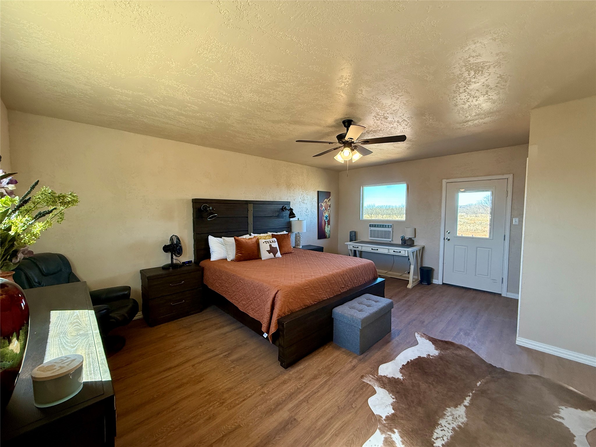 258 County Road 206 Ovalo TX 79541