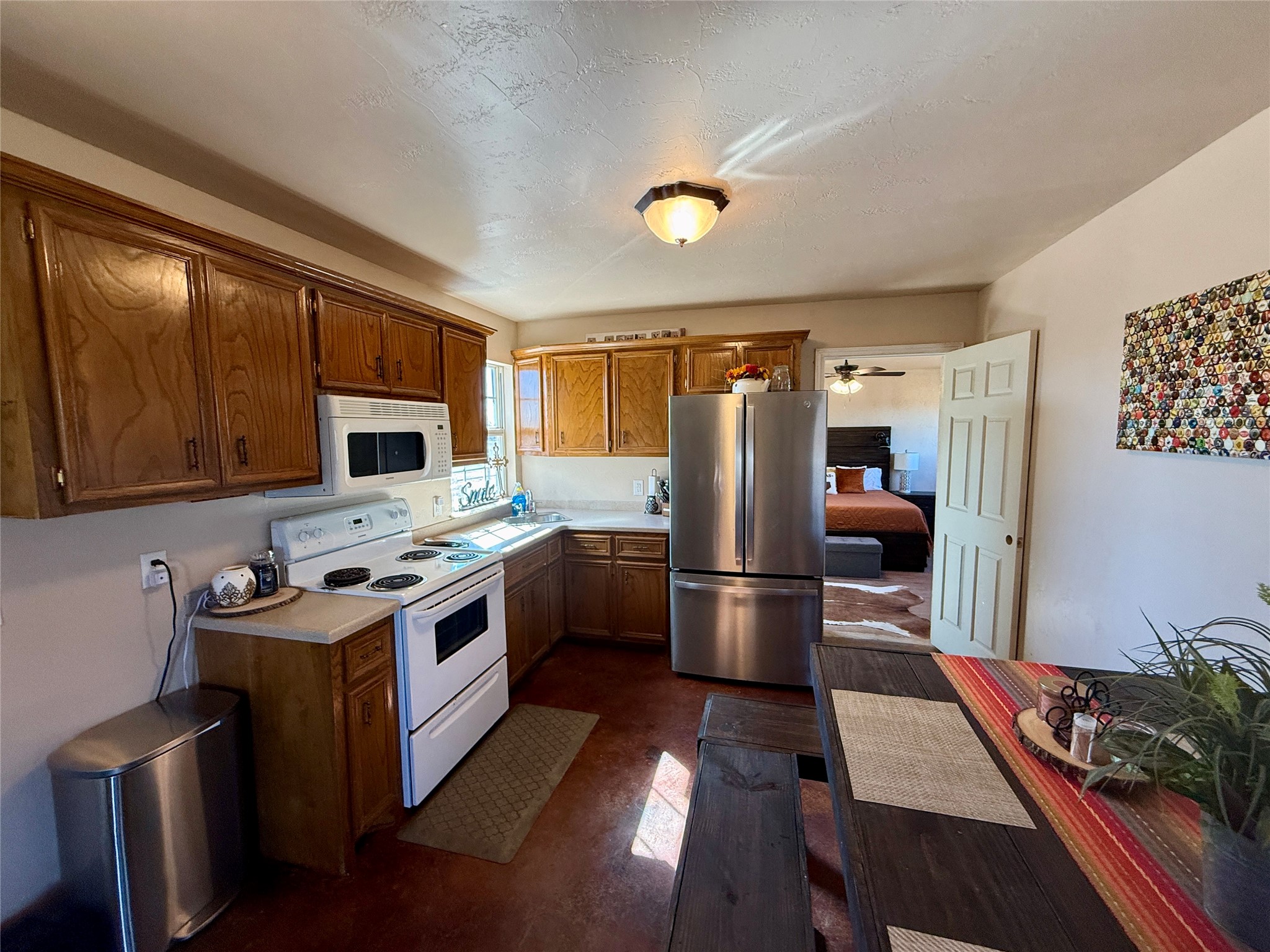258 County Road 206 Ovalo TX 79541