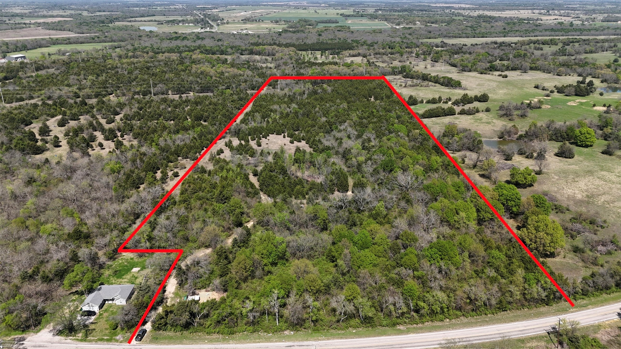 390 Bishop Street Commerce TX 75428