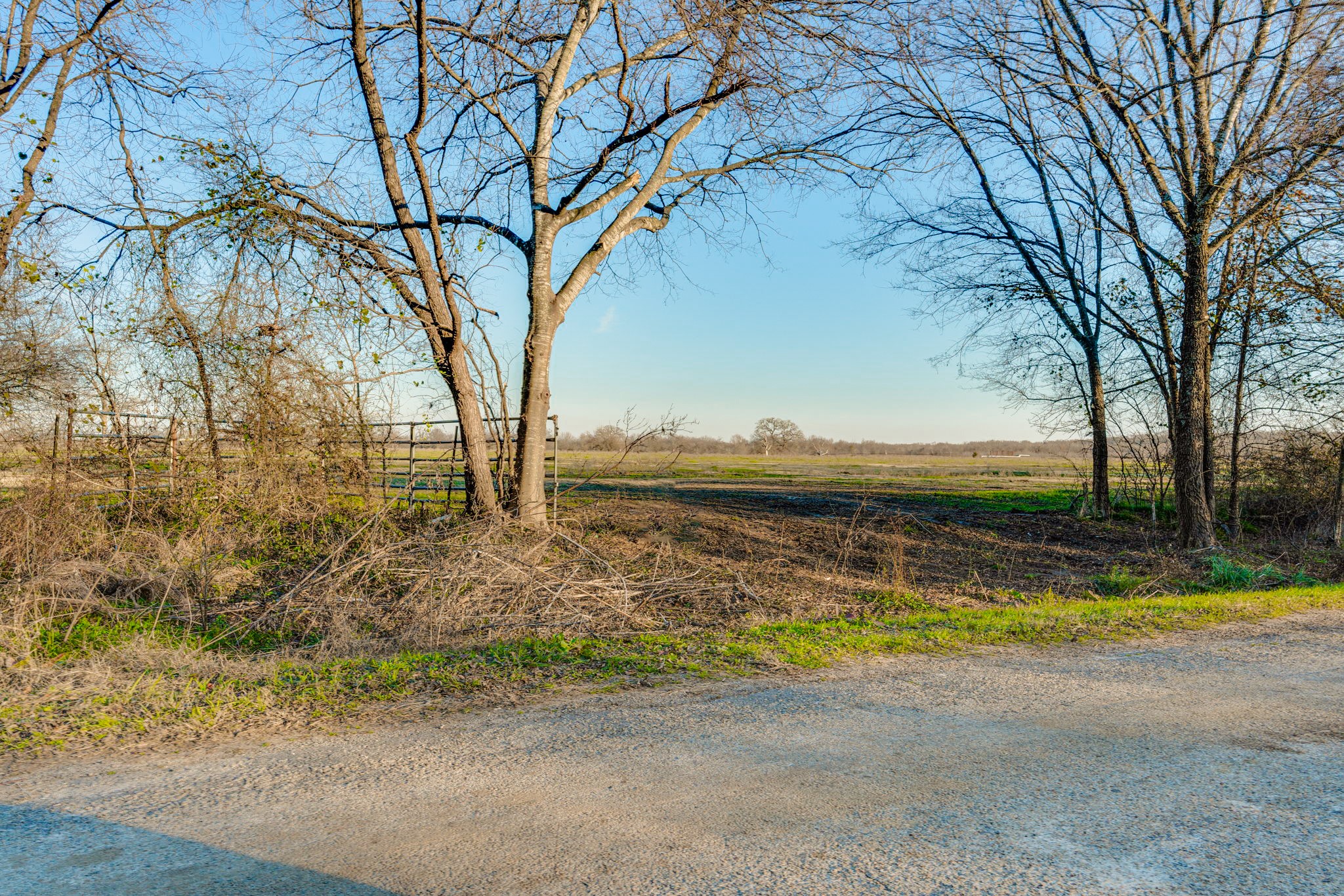 Tract 1 County Road 3525 Dike TX 75437