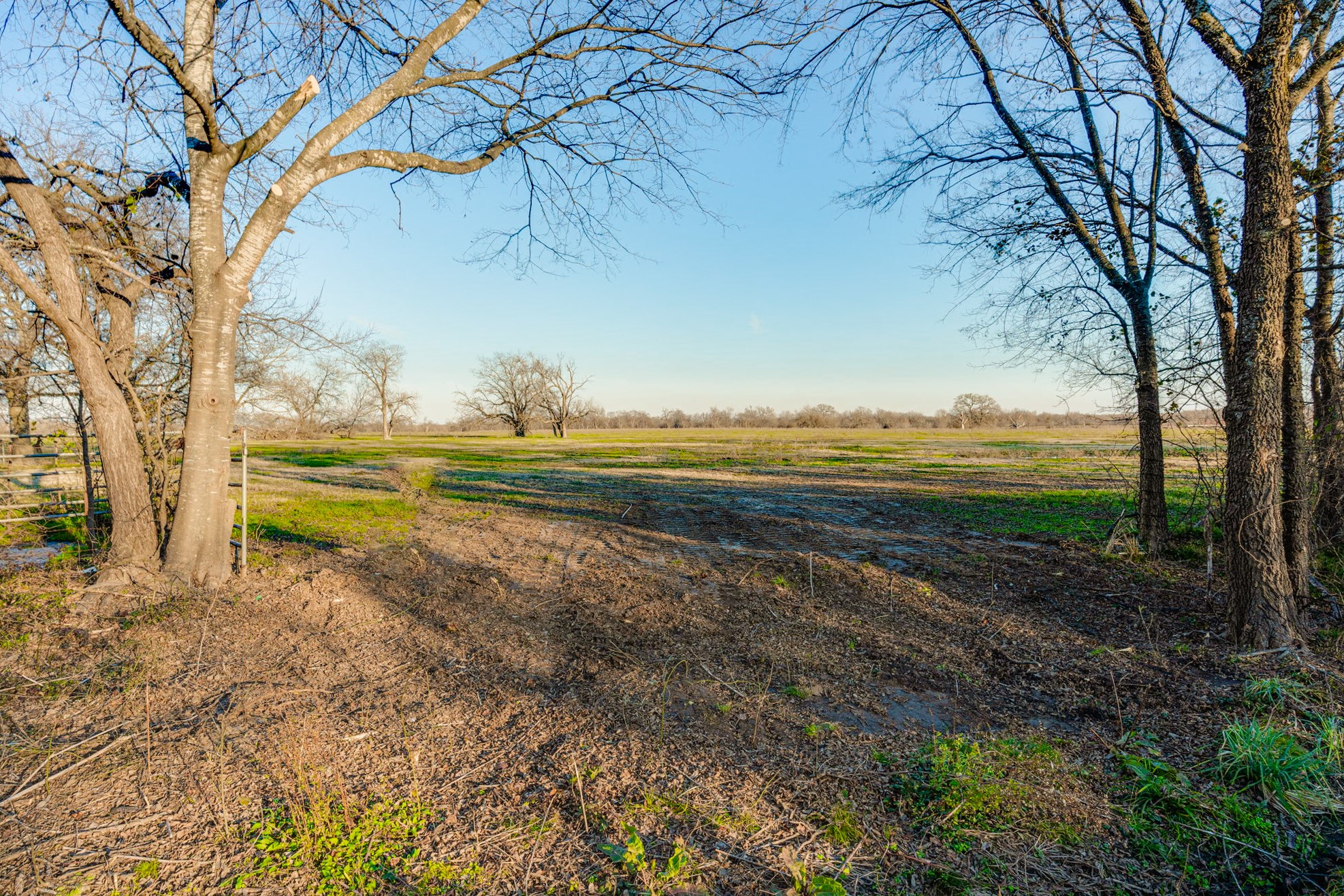 Tract 1 County Road 3525 Dike TX 75437