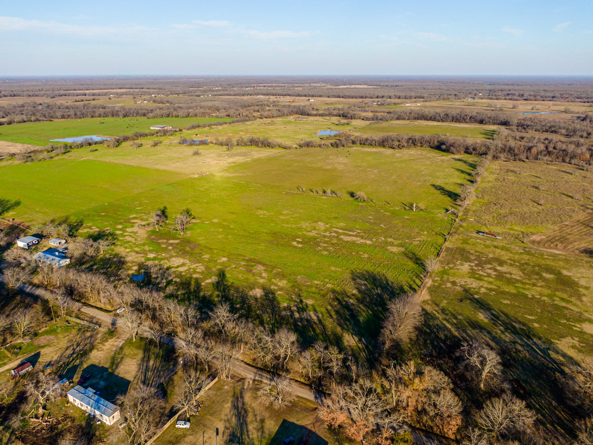 Tract 1 County Road 3525 Dike TX 75437