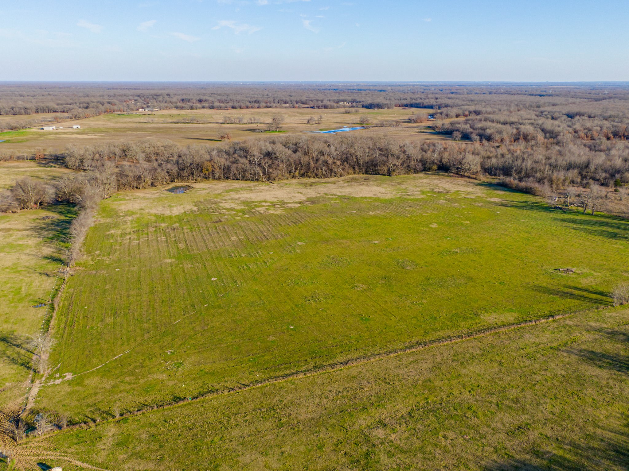 Tract 1 County Road 3525 Dike TX 75437