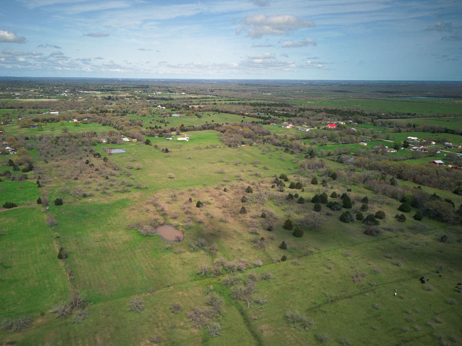 18579 Cr 4061 Road Scurry TX 75158