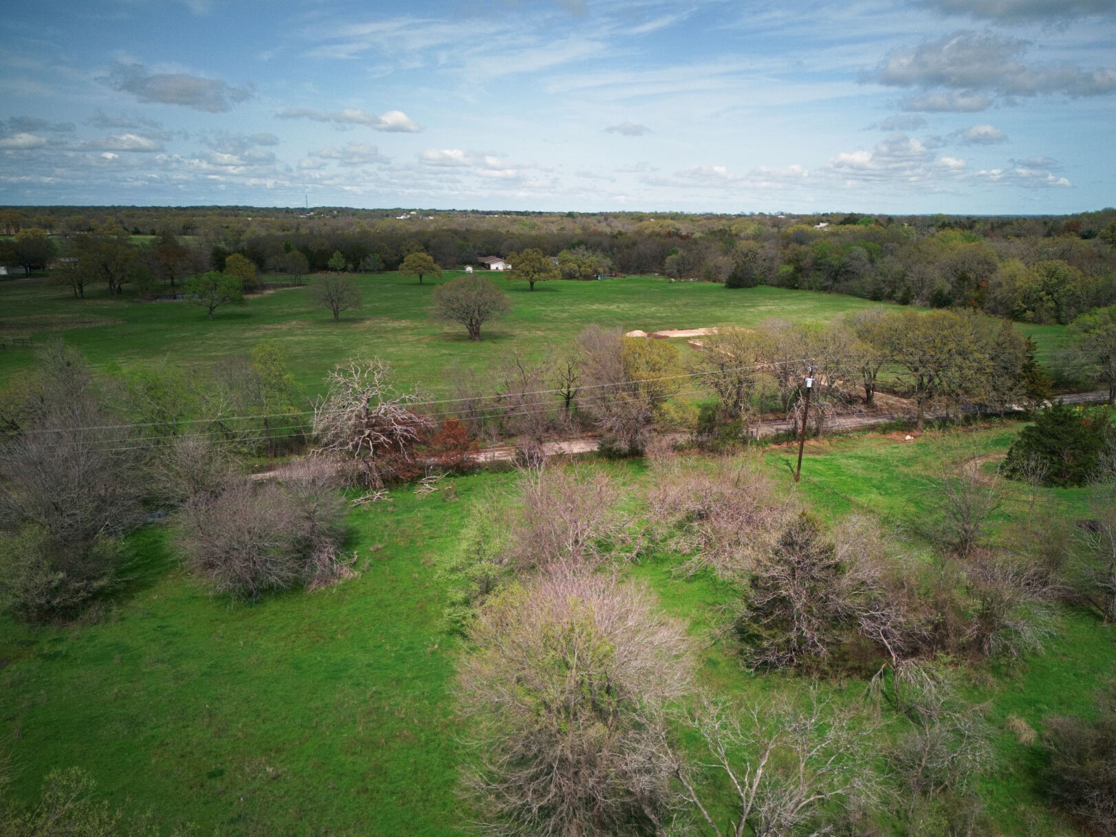 18579 Cr 4061 Road Scurry TX 75158