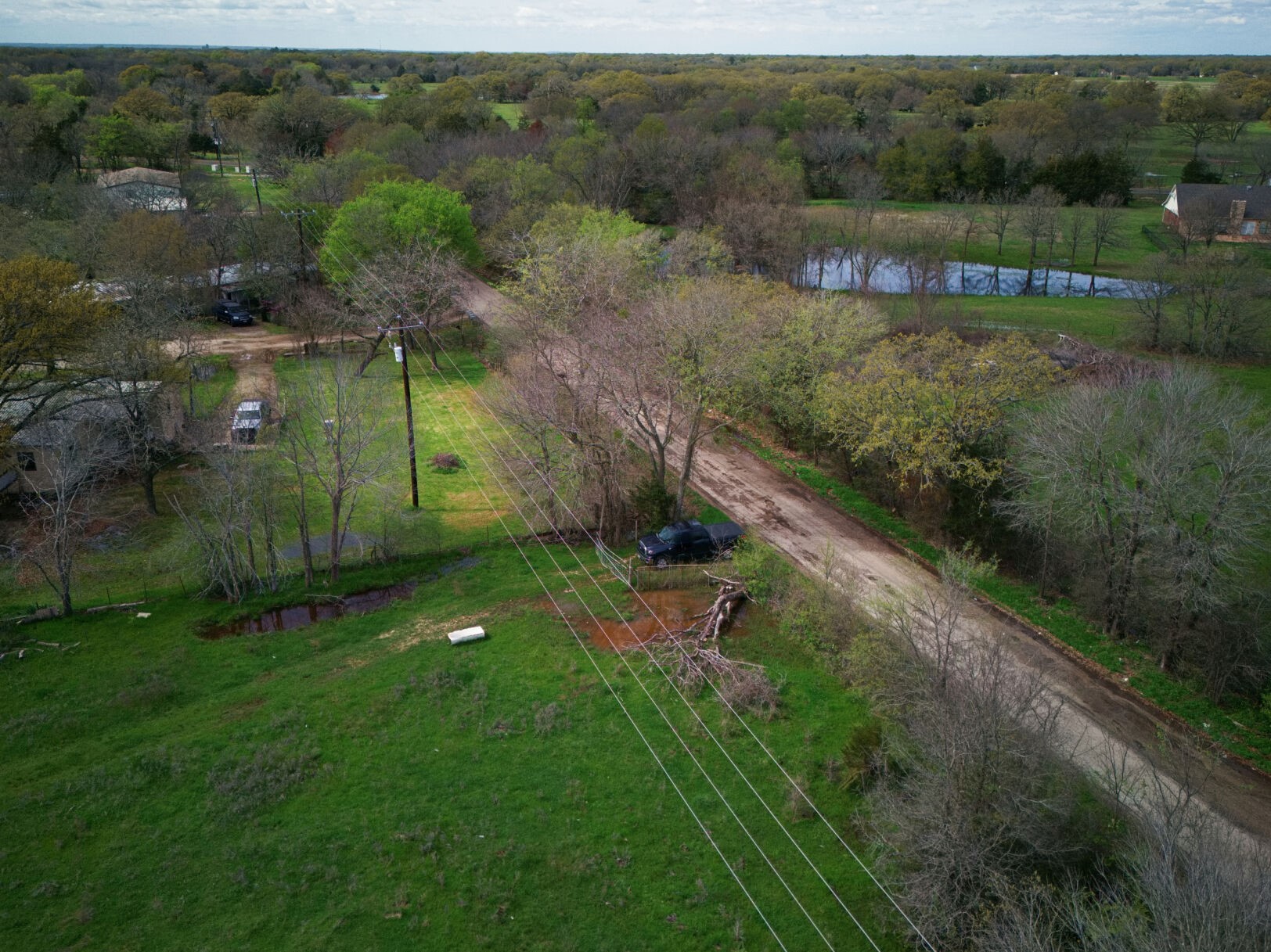 18579 Cr 4061 Road Scurry TX 75158