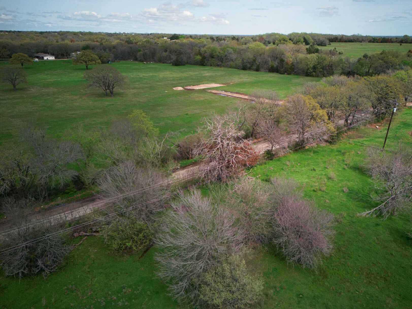 18579 Cr 4061 Road Scurry TX 75158