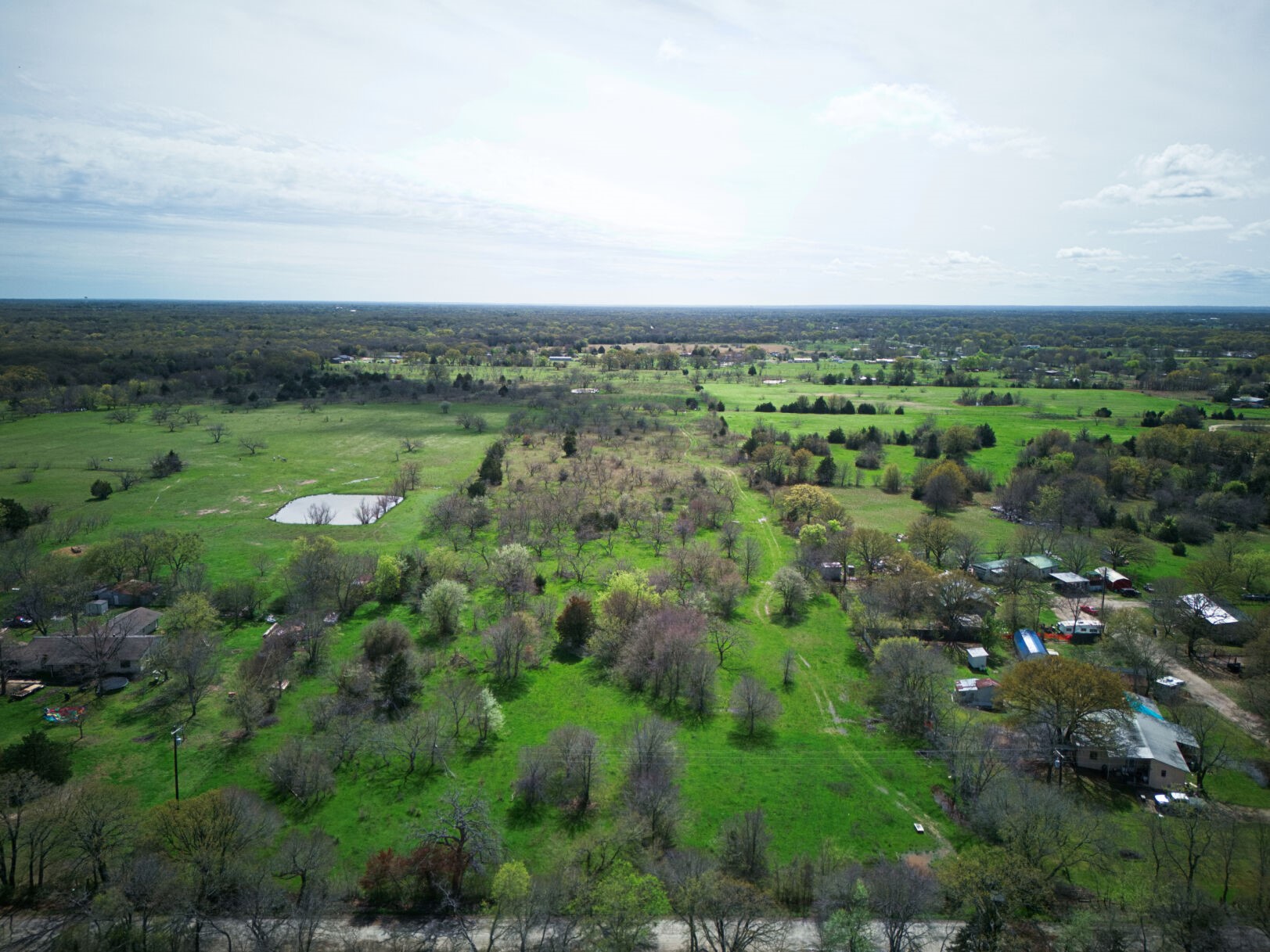 18579 Cr 4061 Road Scurry TX 75158