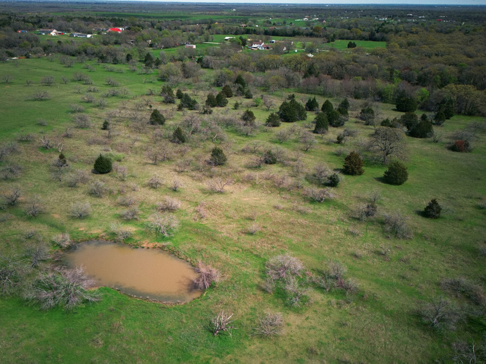 18579 Cr 4061 Road Scurry TX 75158