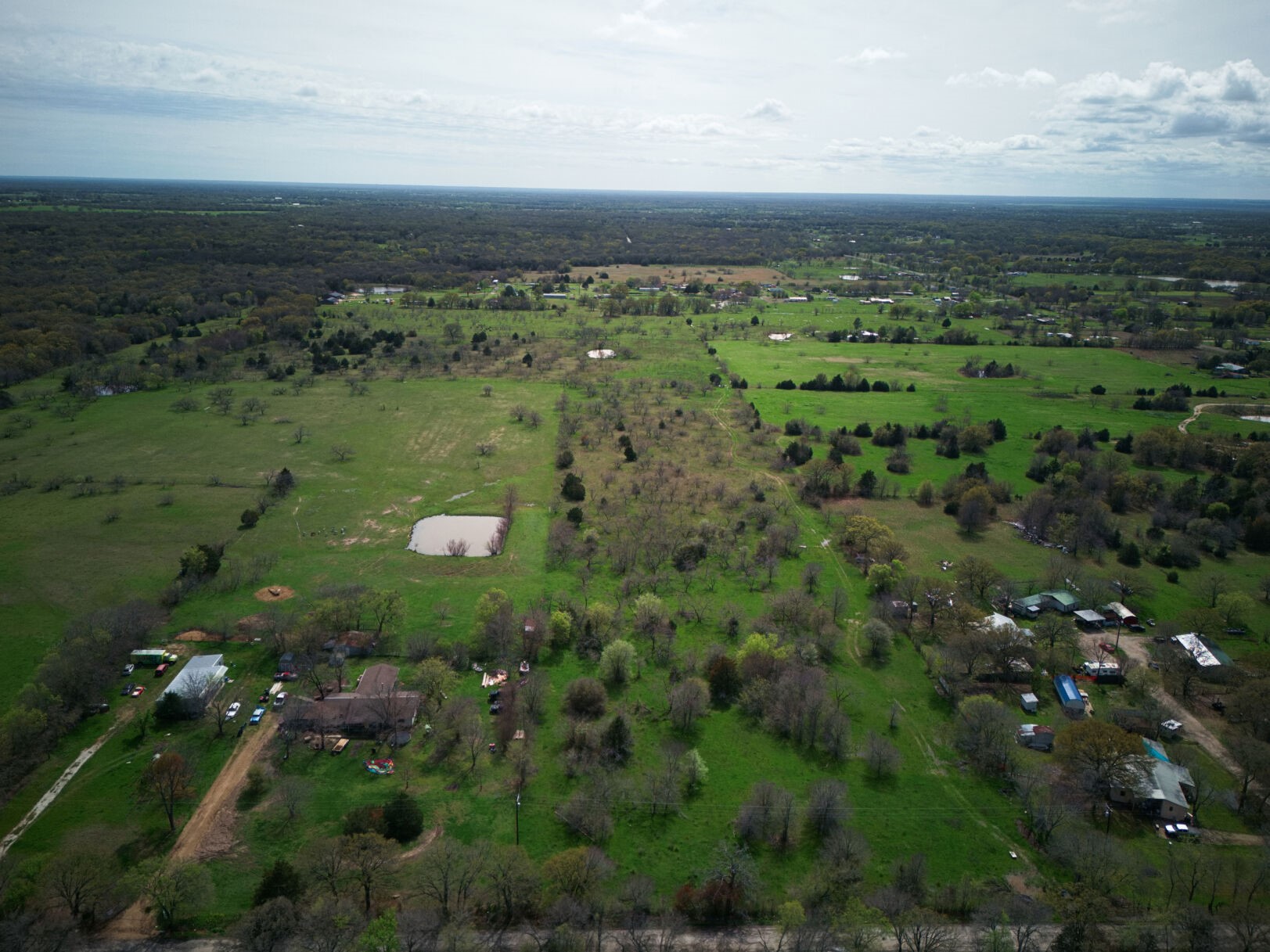 18579 Cr 4061 Road Scurry TX 75158