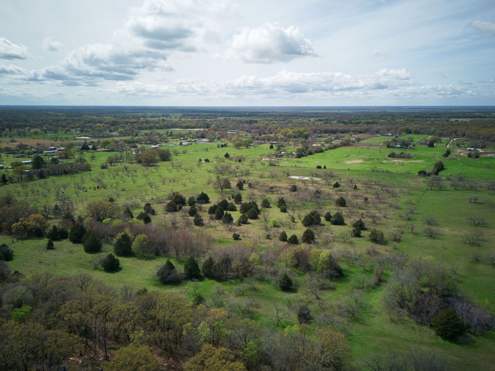 18579 Cr 4061 Road Scurry TX 75158