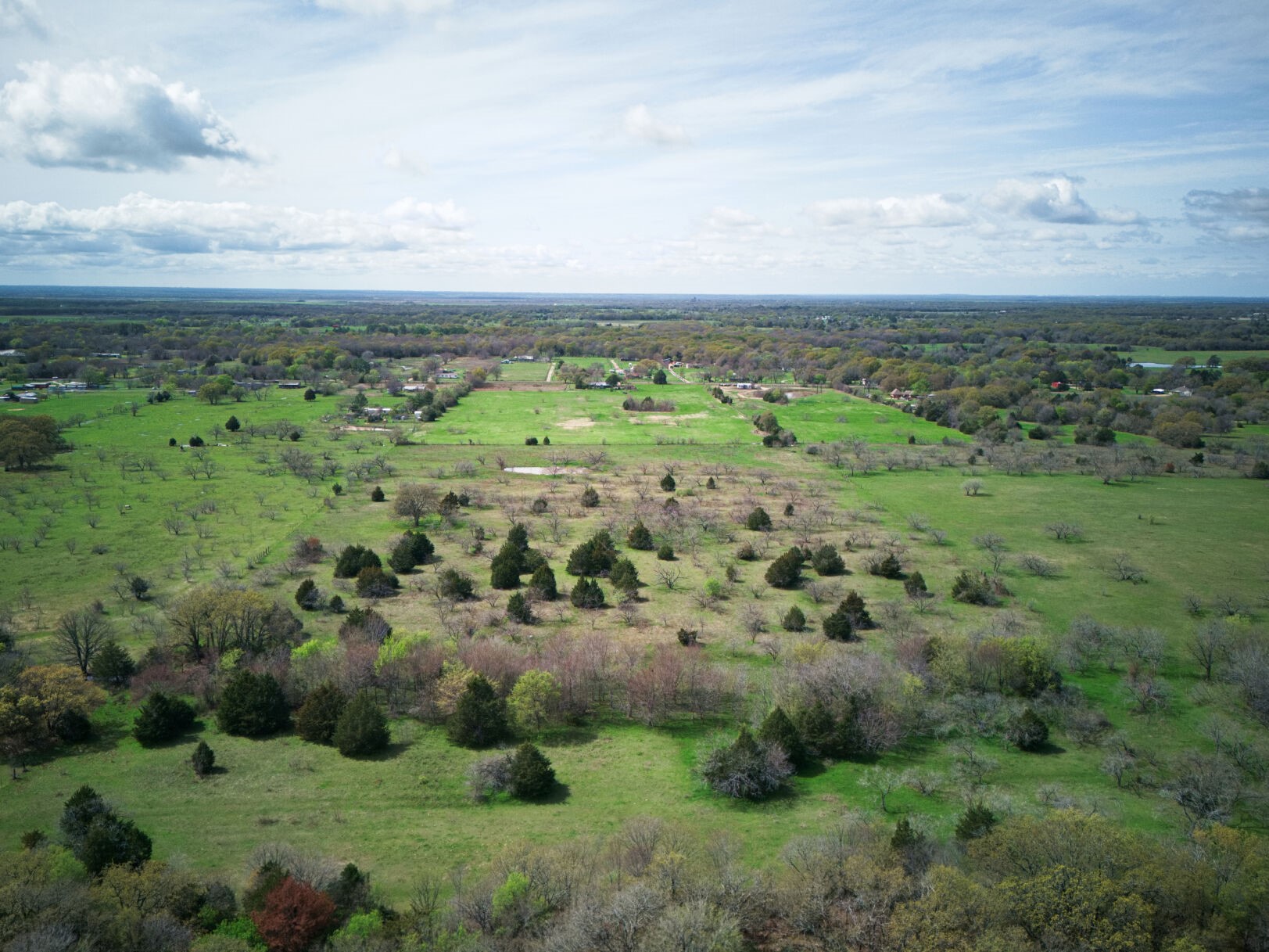18579 Cr 4061 Road Scurry TX 75158