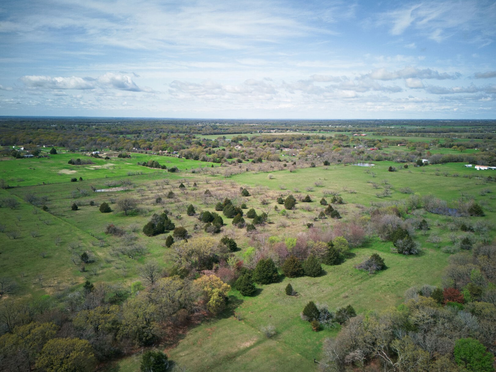18579 Cr 4061 Road Scurry TX 75158