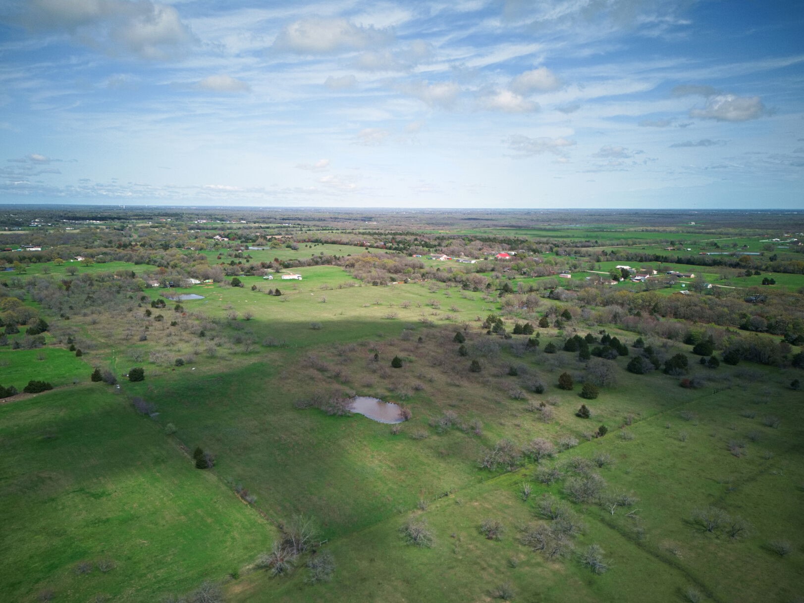 18579 Cr 4061 Road Scurry TX 75158