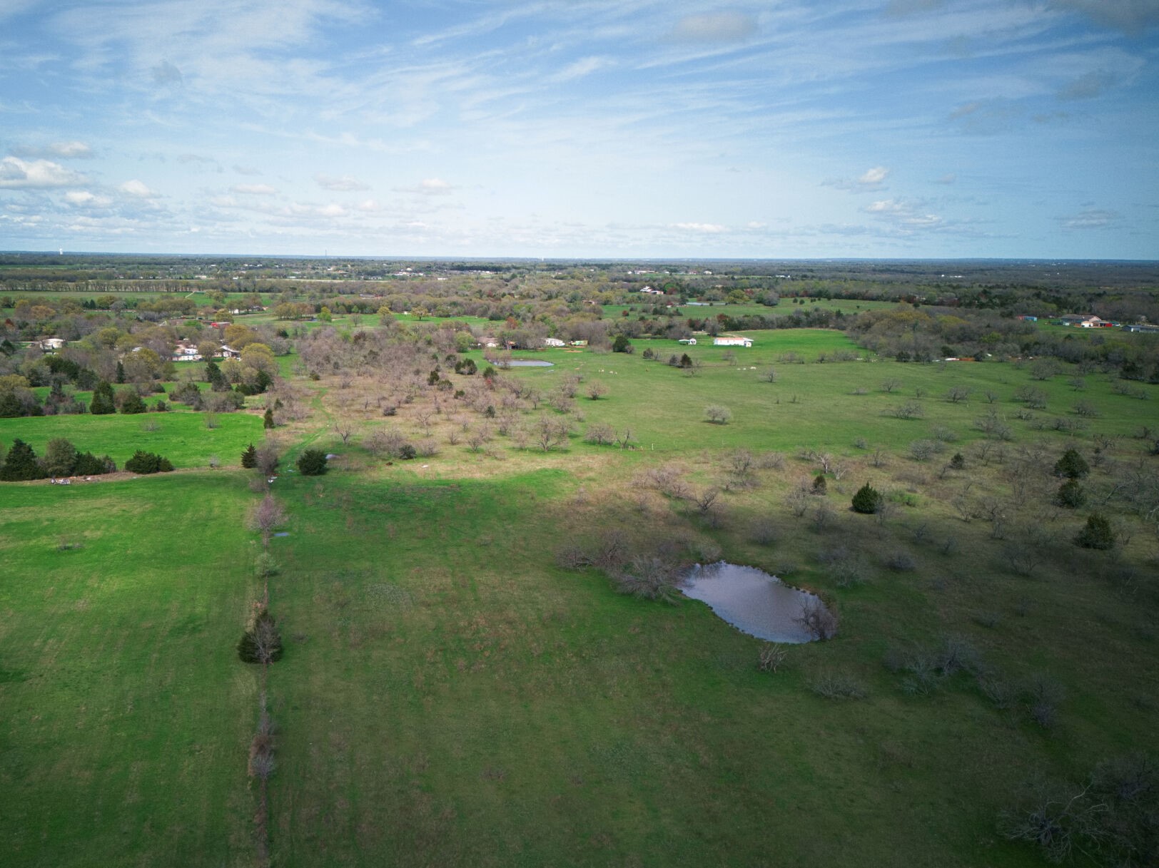 18579 Cr 4061 Road Scurry TX 75158