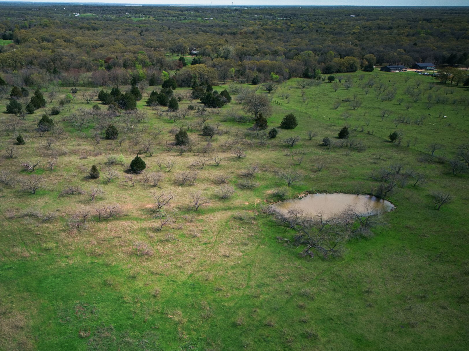 18579 Cr 4061 Road Scurry TX 75158