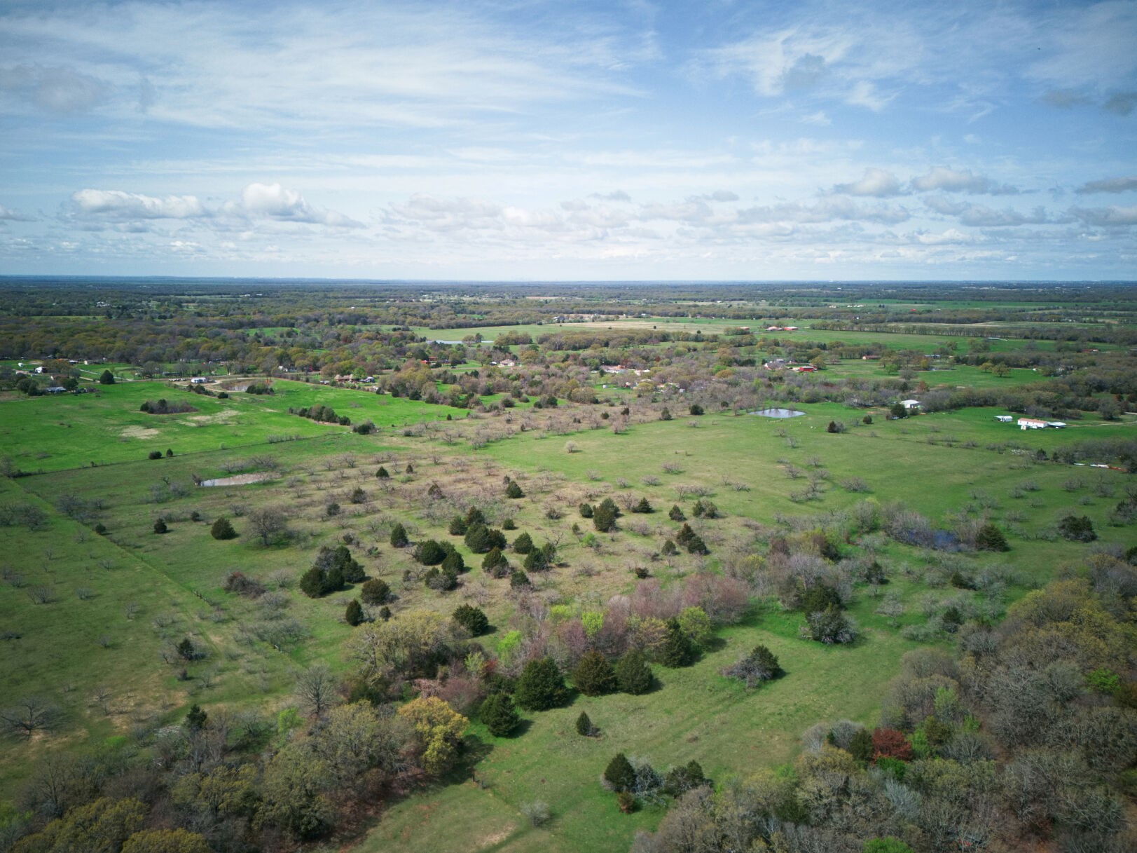 18579 Cr 4061 Road Scurry TX 75158