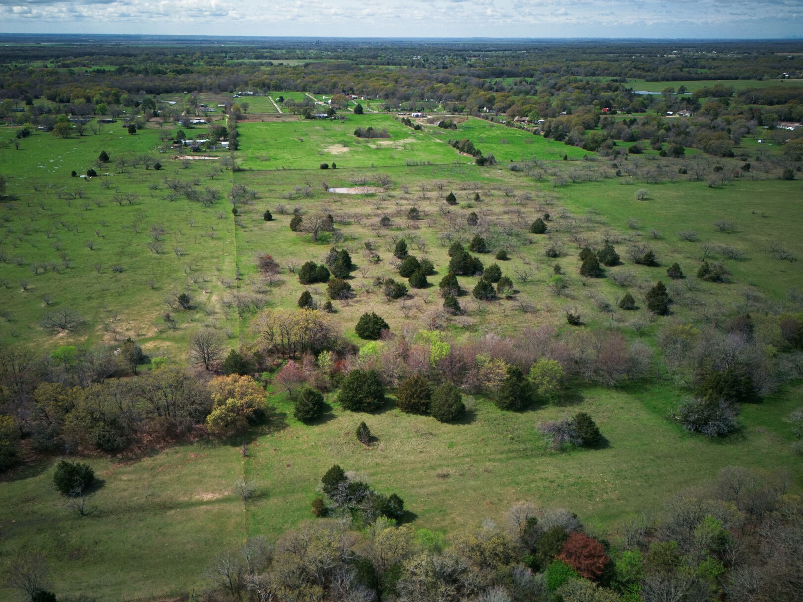 18579 Cr 4061 Road Scurry TX 75158