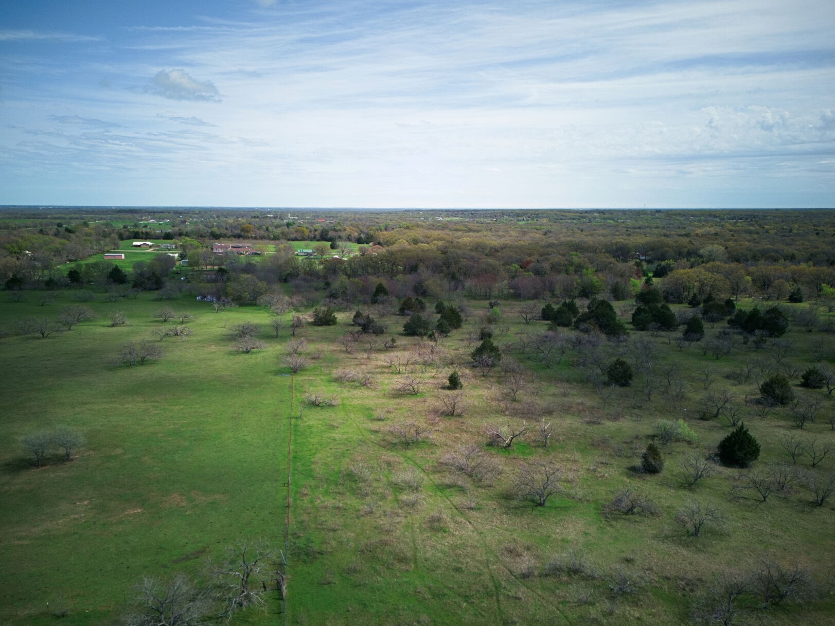 18579 Cr 4061 Road Scurry TX 75158