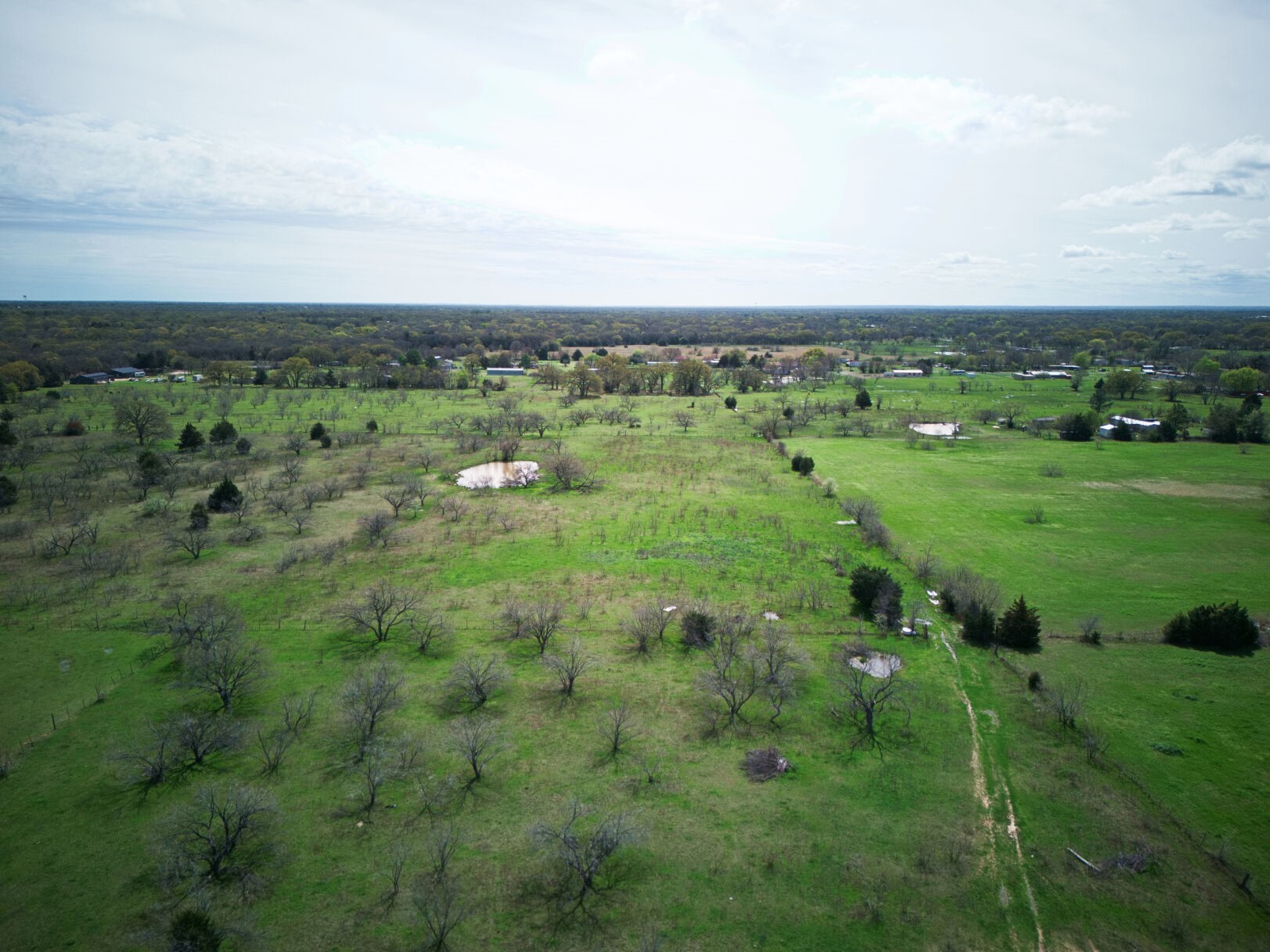 18579 Cr 4061 Road Scurry TX 75158