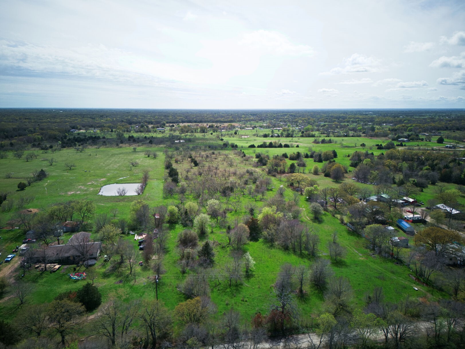 18579 Cr 4061 Road Scurry TX 75158