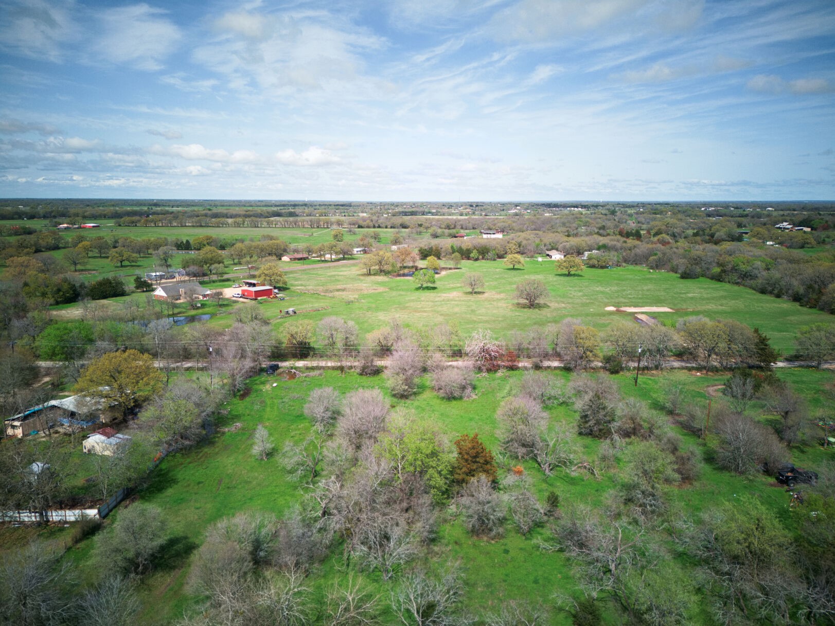 18579 Cr 4061 Road Scurry TX 75158