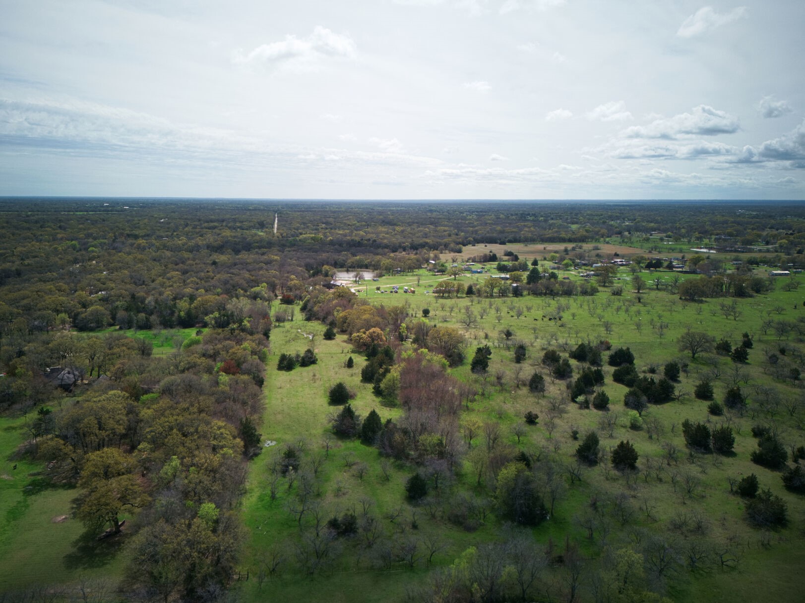 18579 Cr 4061 Road Scurry TX 75158
