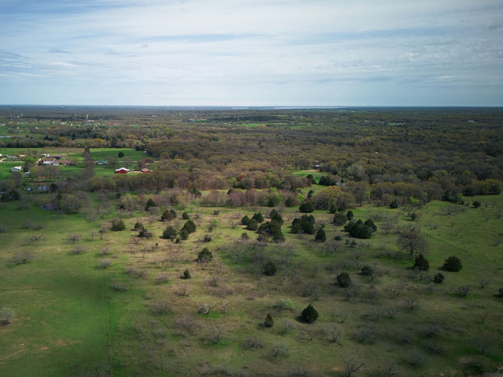 18579 Cr 4061 Road Scurry TX 75158